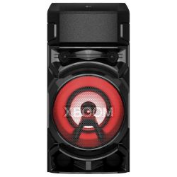 Andorra-LG Xboom ON5