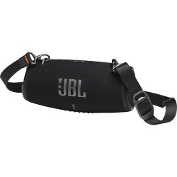 Andorra-JBL Xtreme 3 Black
