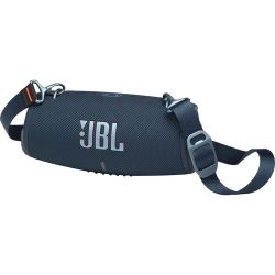 Andorra-JBL Xtreme 3 Blue