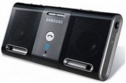 Andorra-Samsung YA-BS300