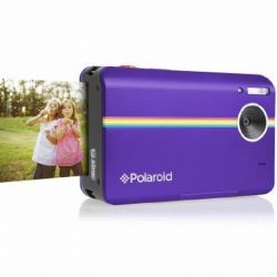 Andorra-Polaroid Z2300 Purple+8GB