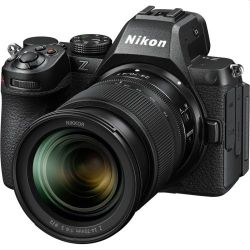 Andorra-Nikon Z5II+Z 24-70mm F4 S+32GB+Funda+Filtro (Garant�a Nikon Europa)