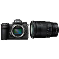 Andorra-Nikon Z6III+Z 24-70mm F/2.8 S+32GB+Funda+Filtro (Garant�a Nikon Europa)