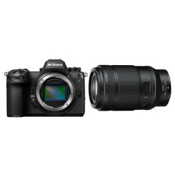 Andorra-Nikon Z6III+Z MC 105mmVR S+32GB+Funda+Filtro (Garant�a Nikon Europa)