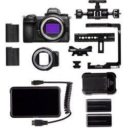 Andorra-Nikon Z6II Essential Movie Kit