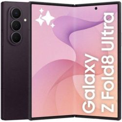 Andorra-Galaxy Z Fold8 Ultra 5G 12GB Ram+256GB Viole Shadow+Cargador 30W