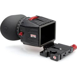 Andorra-Zacuto Z-Finder Pro 2.5x 3 Screen