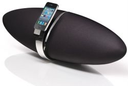 Andorra-Bowers & Wilkins Zeppelin Air