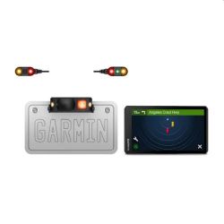 Andorra-Garmin Z�mo R1 Radar+Z�mo XT2 Bundle