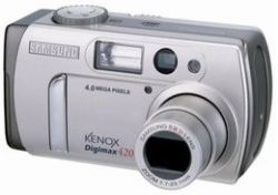 Andorra-Samsung Digimax 420+2GB+Funda