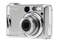 Andorra-Sony DSC-S60+Funda