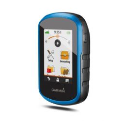 Andorra-Garmin eTrex Touch 25