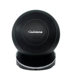 Andorra-Cabasse iO3 On Base/Wall Mate Black (Unidad)