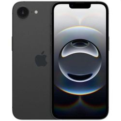 Andorra-iPhone 16e 128GB Black+Funda+Protector