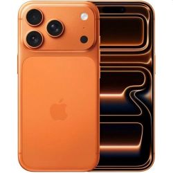 Andorra-iPhone 17 Pro Max 512GB Cosmic Orange+Funda+Protector