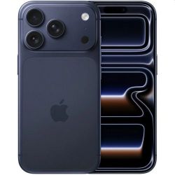 Andorra-iPhone 17 Pro Max 512GB Deep Blue+Funda+Protector