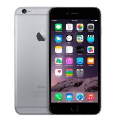 Andorra-iPhone 6 32GB Space Gray+Funda+Protector