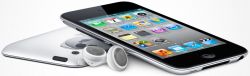 Andorra-iPod Touch 4 32GB
