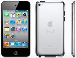 Andorra-iPod Touch 4 64GB