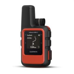 Andorra-Garmin inReach Mini 2 Red