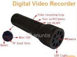 Andorra-Linterna LED Esp�a