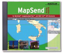 Andorra-Magellan MapSend Worlwide Basemap