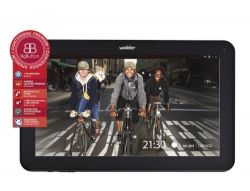 Andorra-Wolder miTab Chicago Wi-Fi 4GB+8GB