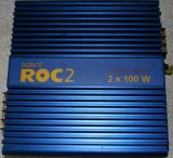 Andorra-Signat Roc 2 MKII