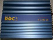 Andorra-Signat Roc 3 MKII