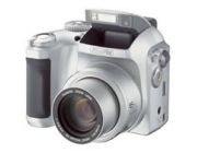 Andorra-Fujifilm Finepix S3000