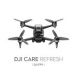 Andorra-DJI Care Refresh 1-Year Plan (DJI FPV)
