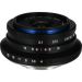 Andorra-Laowa 10mm F/4 Cookie Black