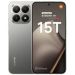 Andorra-Xiaomi 15T 12GB Ram+256GB Rom Gray+Cargador 30W