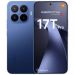 Andorra-Xiaomi 17T Pro 5G 12GB Ram+512GB Rom Deep Blue+Cargador 30W