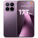 Andorra-Xiaomi 17T Pro 5G 12GB Ram+512GB Rom Deep Violet+Cargador 30W