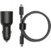 Andorra-DJI 65W Car Charger