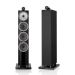 Andorra-Bowers & Wilkins 702 S3 Gloss Black (Pareja)