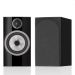Andorra-Bowers & Wilkins 706 S3 Gloss Black (Pareja)