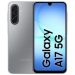 Andorra-Samsung Galaxy A17 5G 4GB Ram+128GB Gray+Funda+Protrector