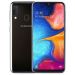 Andorra-Samsung Galaxy A20e Black+Funda+Protector