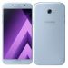 Andorra-Samsung Galaxy A3 (2017) Blue Mist+Funda+Protector