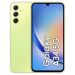 Andorra-Samsung Galaxy A34 5G 6GB Ram+128GB Awesome Lime+Funda+Protector