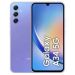 Andorra-Samsung Galaxy A34 5G 8GB Ram+256GB Awesome Violet+Funda+Protector