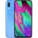 Andorra-Samsung Galaxy A40 Blue+Funda+Protector