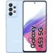 Andorra-Samsung Galaxy A53 5G 8GB Ram+256GB Awesome Blue+Funda+Protector