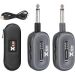 Andorra-Xvive A58 Guitar Wireless System
