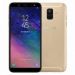 Andorra-Samsung Galaxy A6 Dual Sim Gold+Funda+Protector