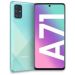 Andorra-Samsung Galaxy A71 Prism Crush Blue+Funda+Protector