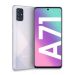 Andorra-Samsung Galaxy A71 Prism Crush Silver+Funda+Protector