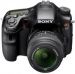 Andorra-Sony SLT-A77V+18-55mm F/3.5-5.6DT